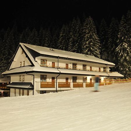Apartmany Biela Put - Jasna Nr. 8 デマノブスカ・ドリーナ エクステリア 写真
