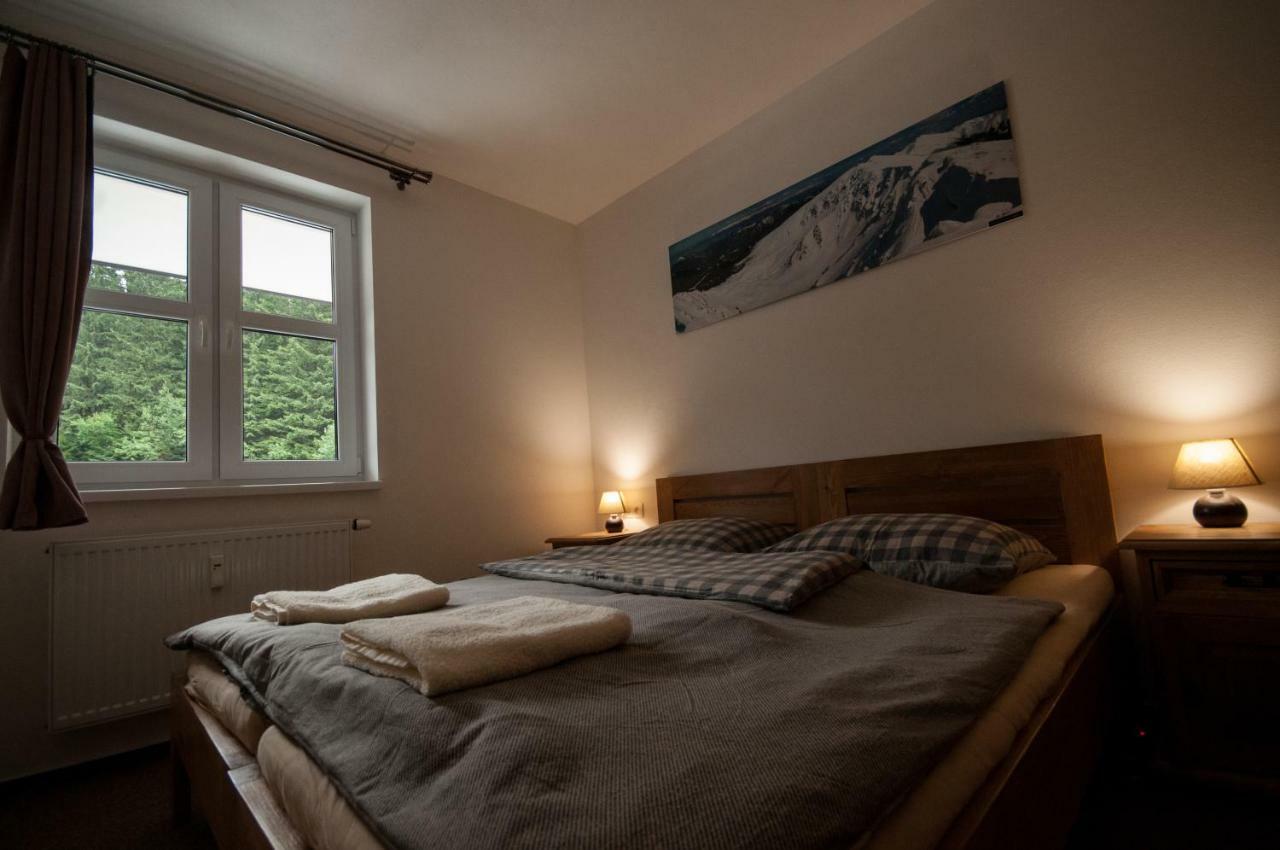 Apartmany Biela Put - Jasna Nr. 8 デマノブスカ・ドリーナ エクステリア 写真